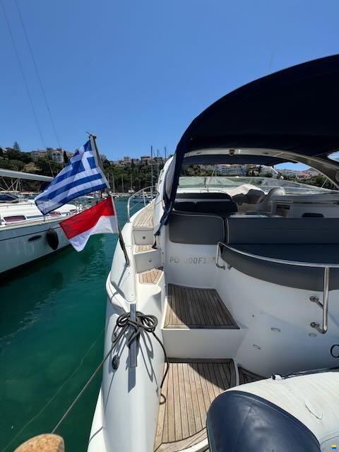 Bavaria 42S Limited Edition