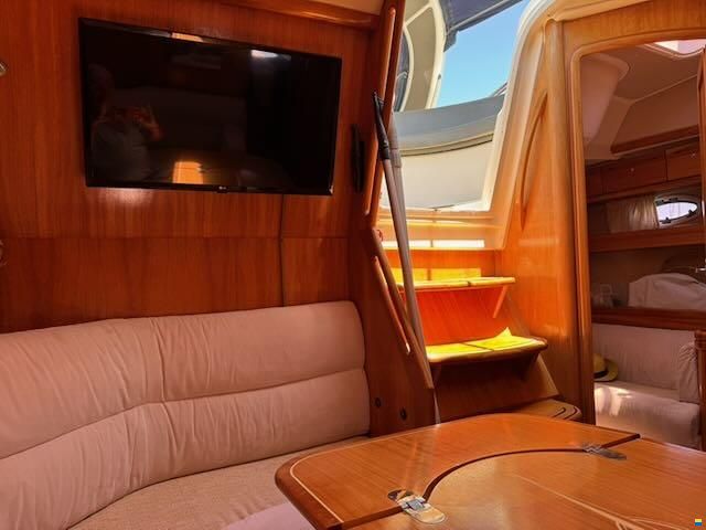 Bavaria 42S Limited Edition