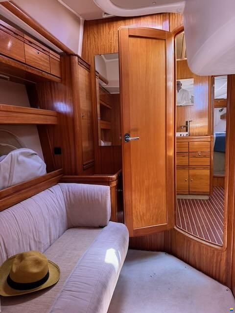 Bavaria 42S Limited Edition
