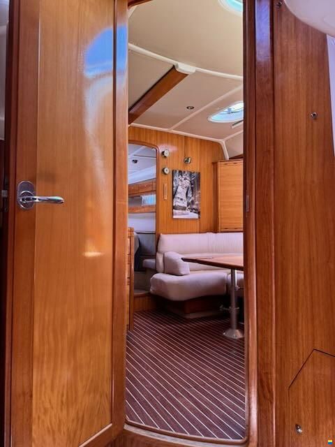Bavaria 42S Limited Edition