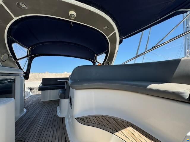 Bavaria 42S Limited Edition