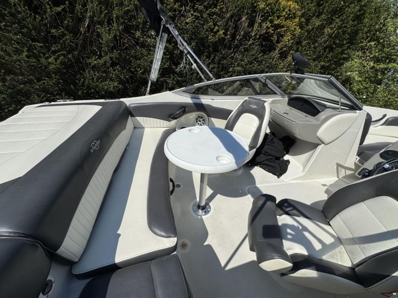 Stingray 198