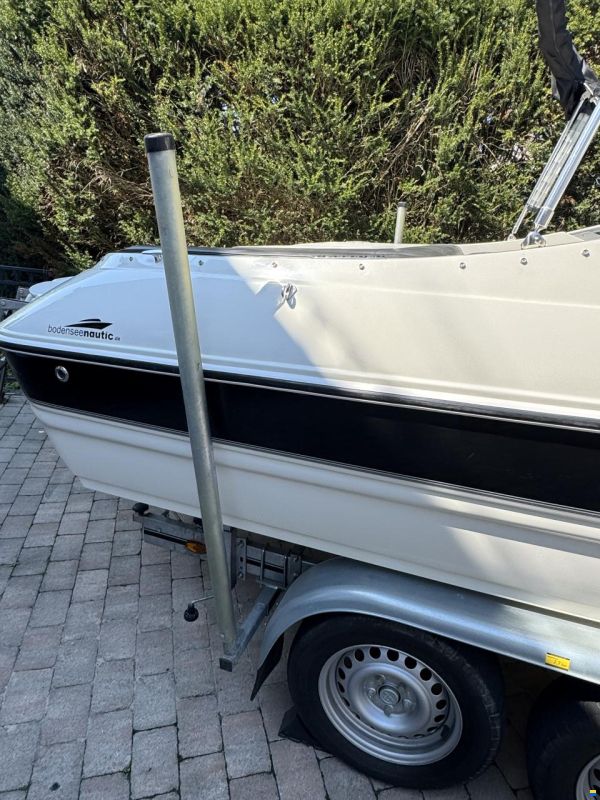 Stingray 198