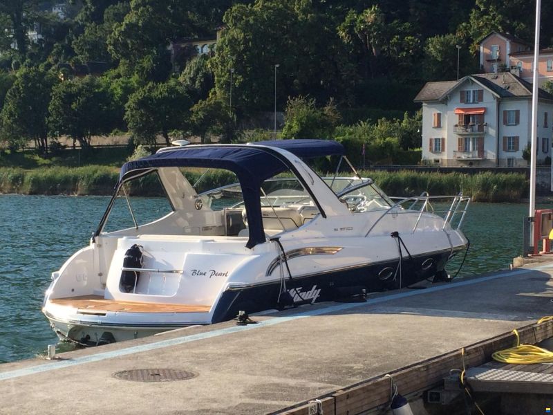 Windy Scirocco 33
