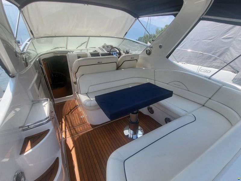 Windy Scirocco 33
