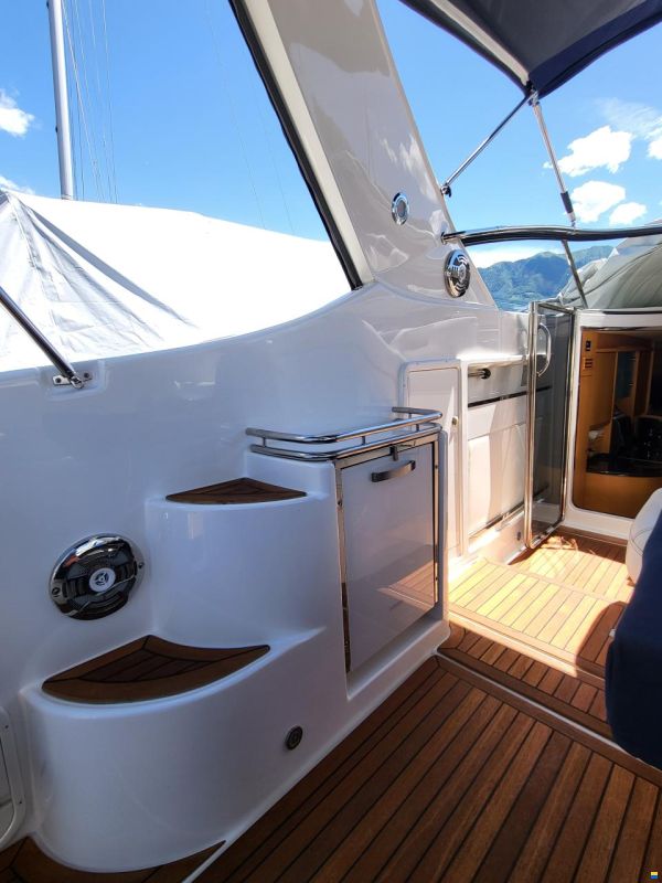 Windy Scirocco 33