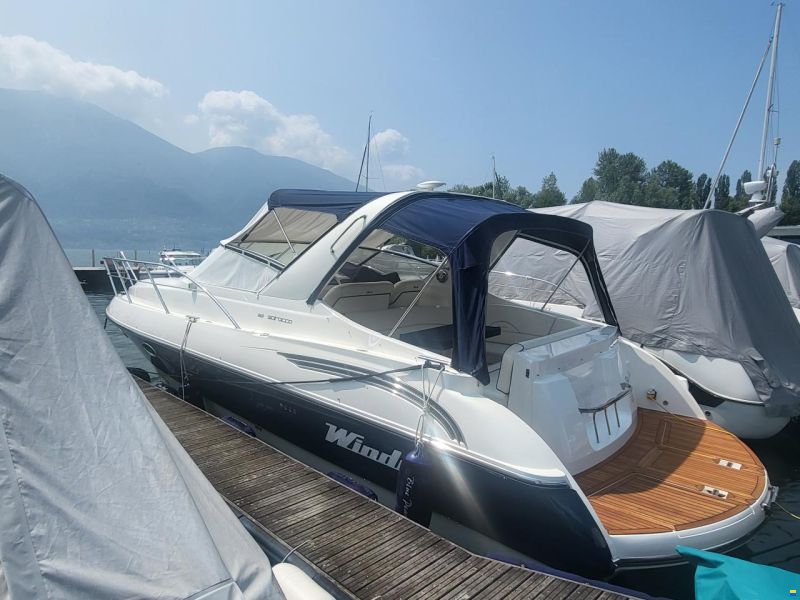 Windy Scirocco 33
