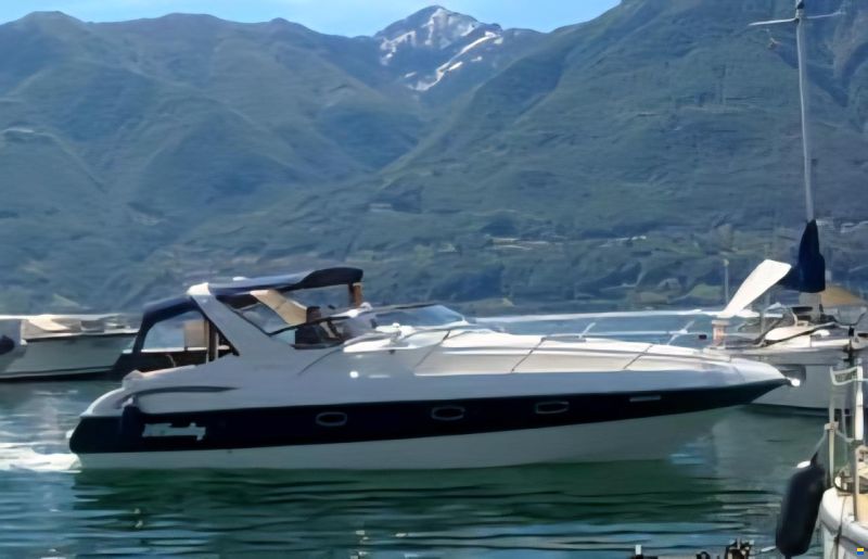 Windy Scirocco 33