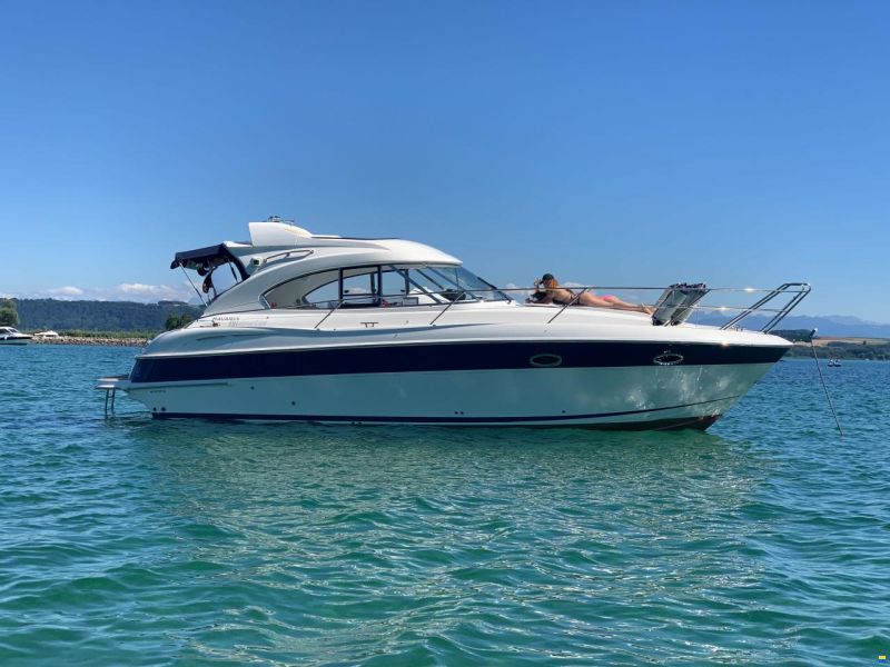 Bavaria HT 33 Sport