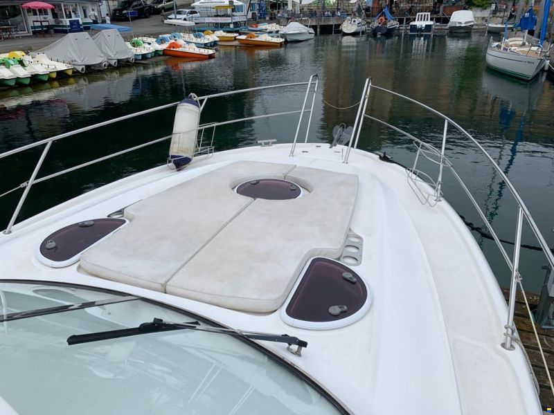Bavaria HT 33 Sport