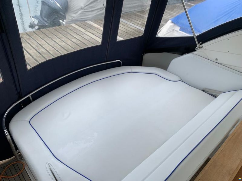 Bavaria HT 33 Sport