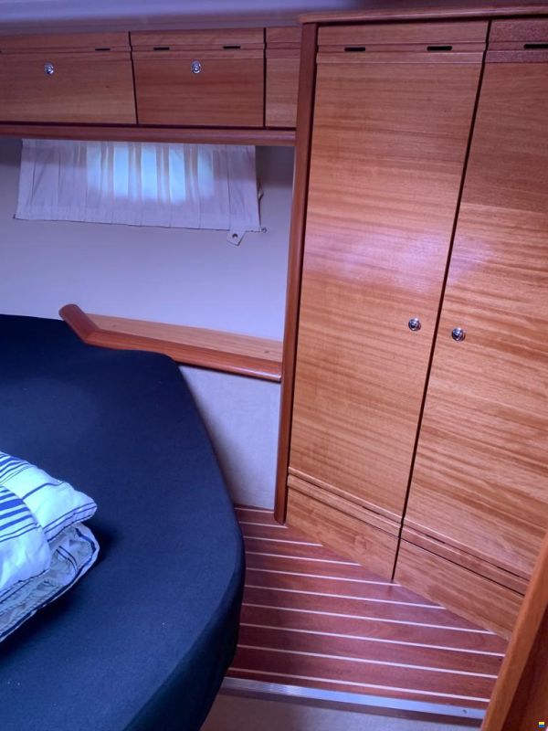Bavaria HT 33 Sport