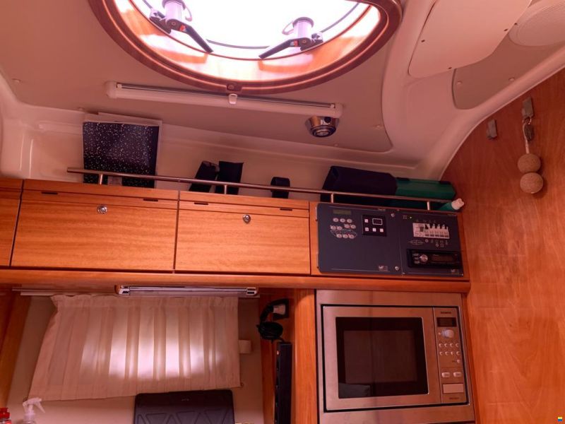 Bavaria HT 33 Sport