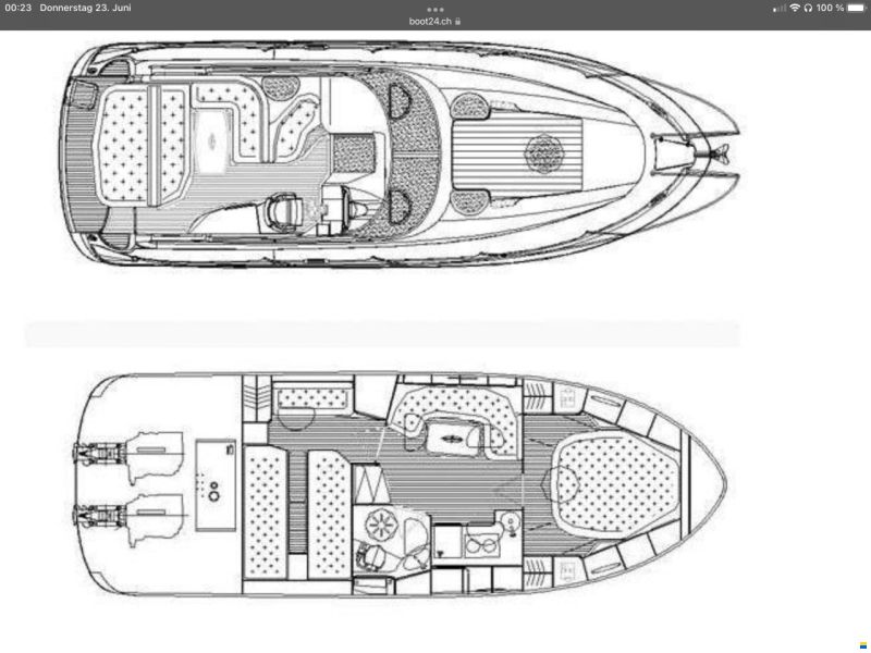 Bavaria HT 33 Sport
