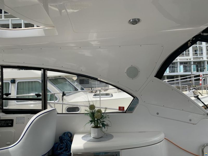 Bavaria HT 33 Sport