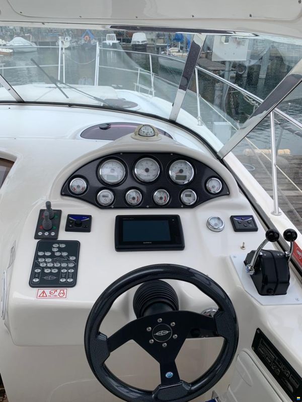 Bavaria HT 33 Sport