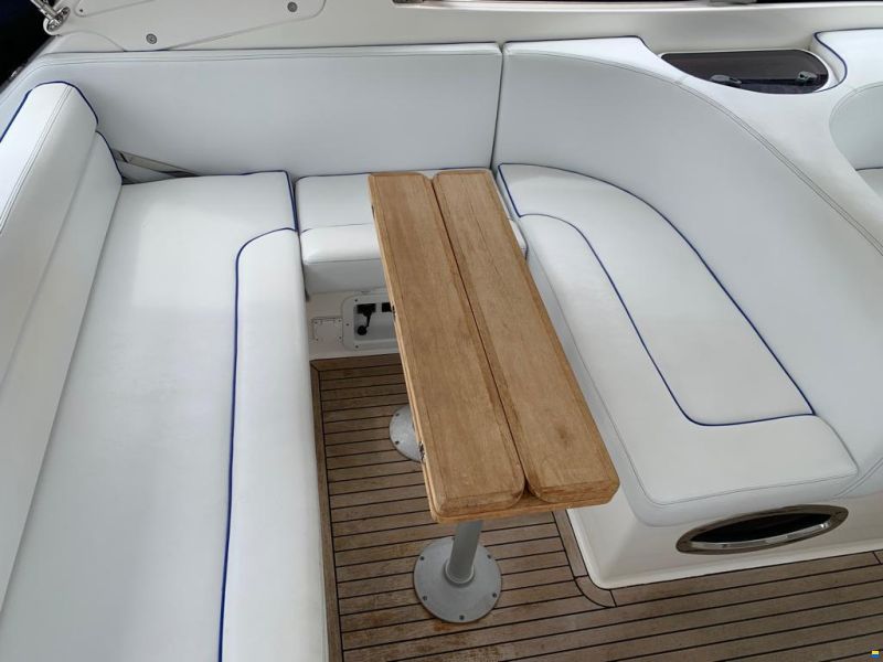 Bavaria HT 33 Sport