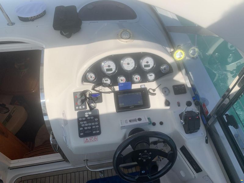 Bavaria HT 33 Sport