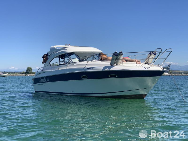 Bavaria HT 33 Sport