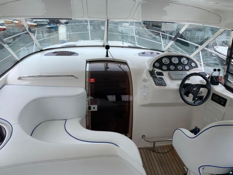 Bavaria HT 33 Sport