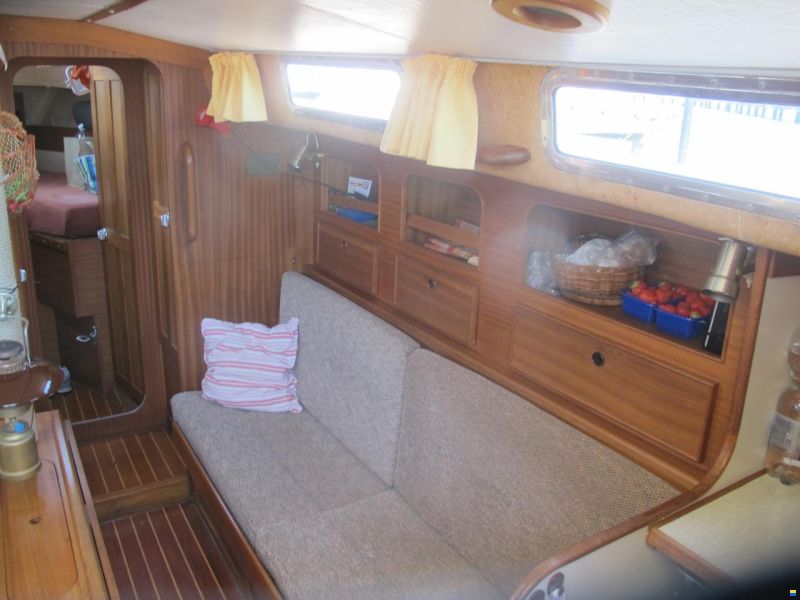 Westerly Conway 36