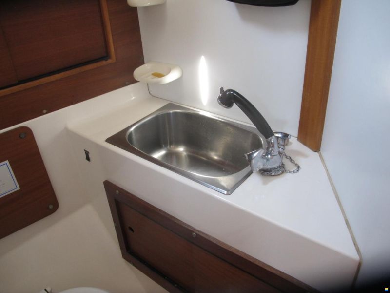Westerly Conway 36