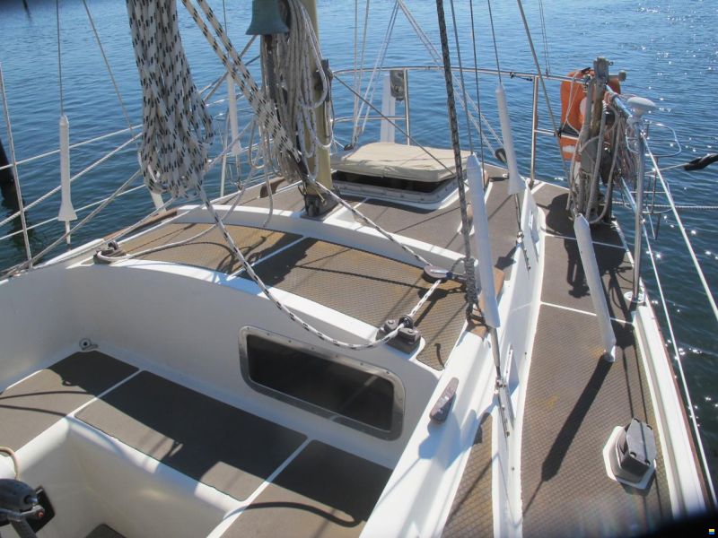 Westerly Conway 36