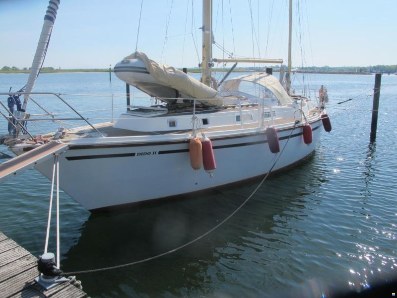 Westerly Conway 36