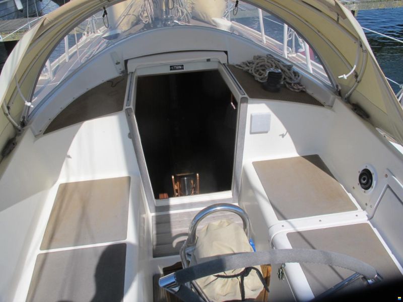 Westerly Conway 36