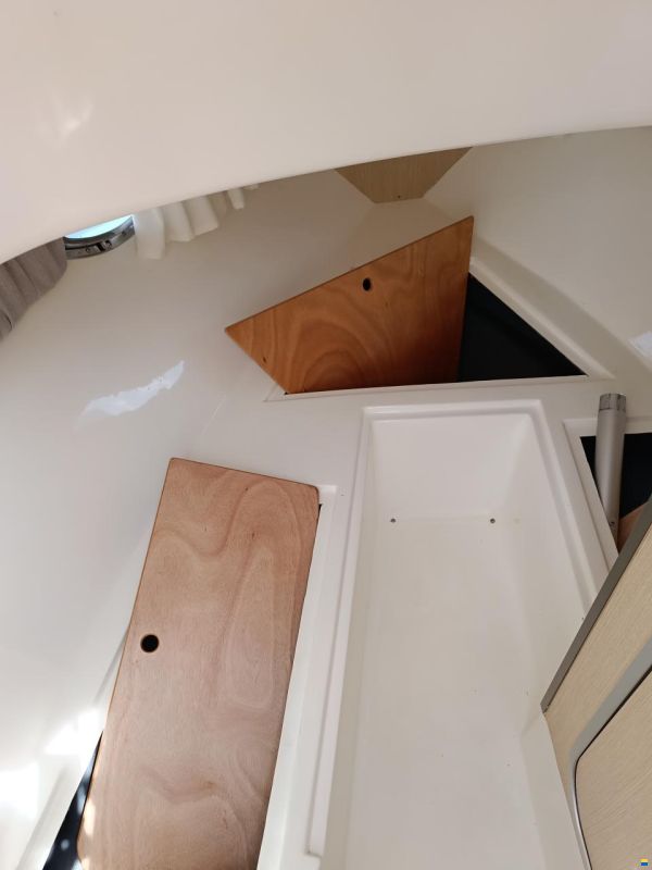 Marinello Cabin 650