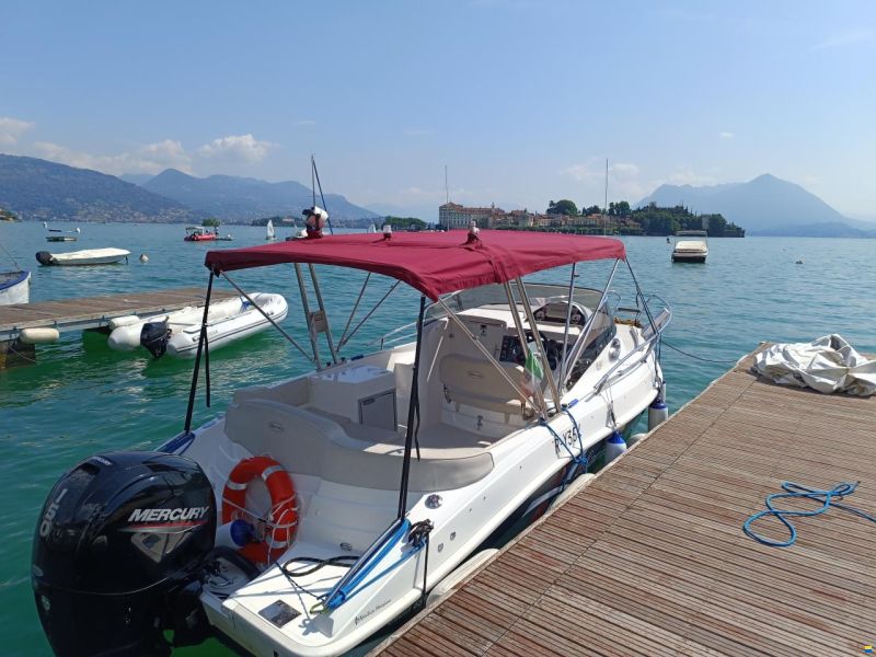 Marinello Cabin 650