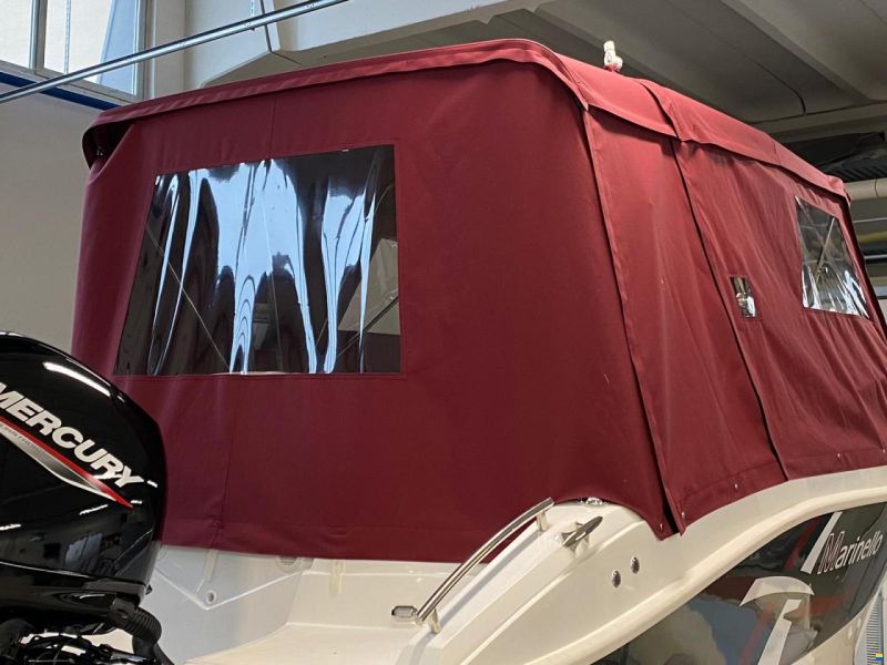Marinello Cabin 650