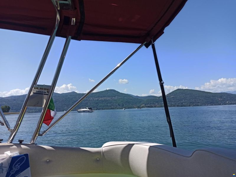 Marinello Cabin 650