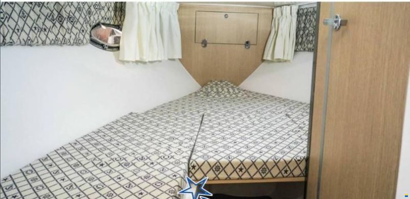 Marinello Cabin 650