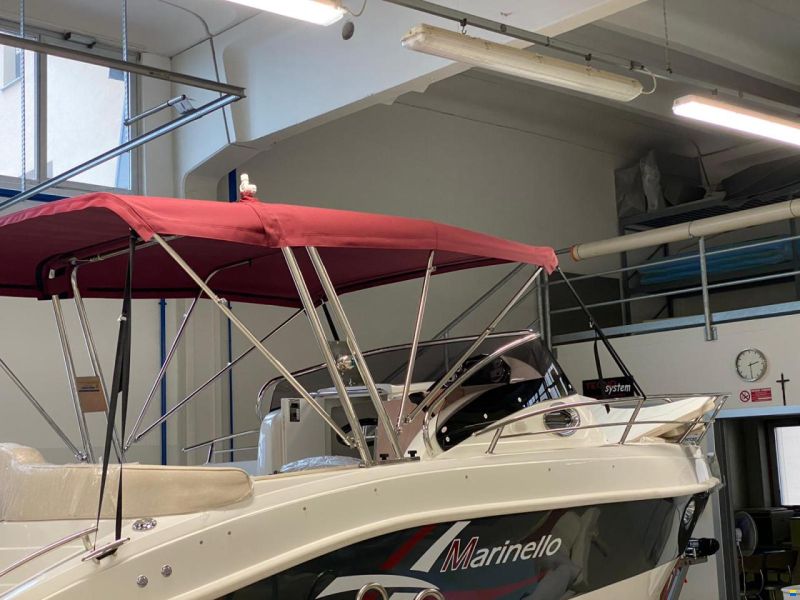 Marinello Cabin 650