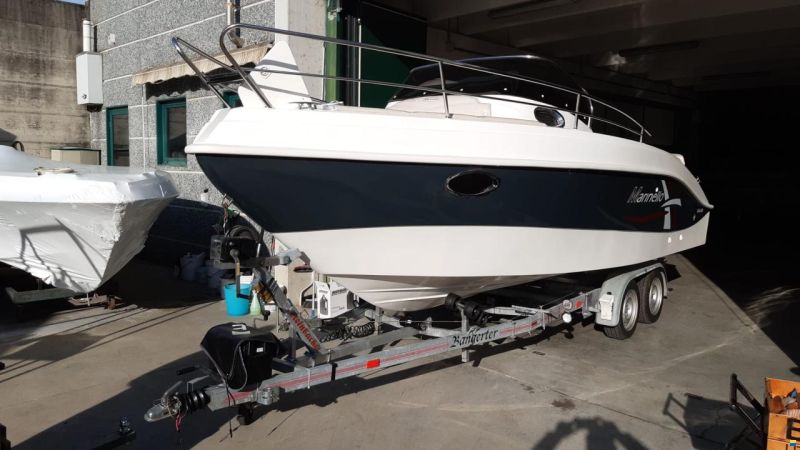 Marinello Cabin 650