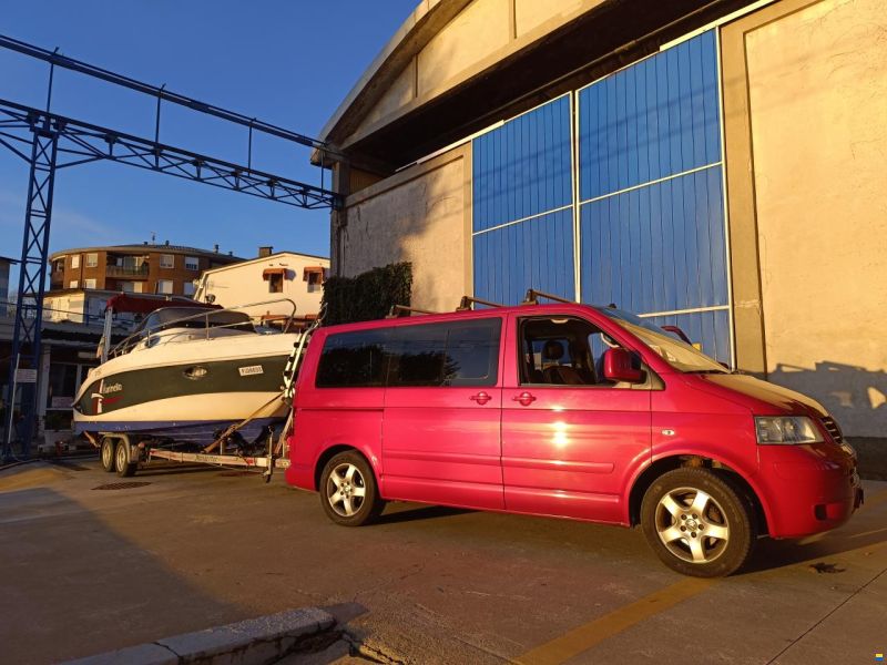 Marinello Cabin 650