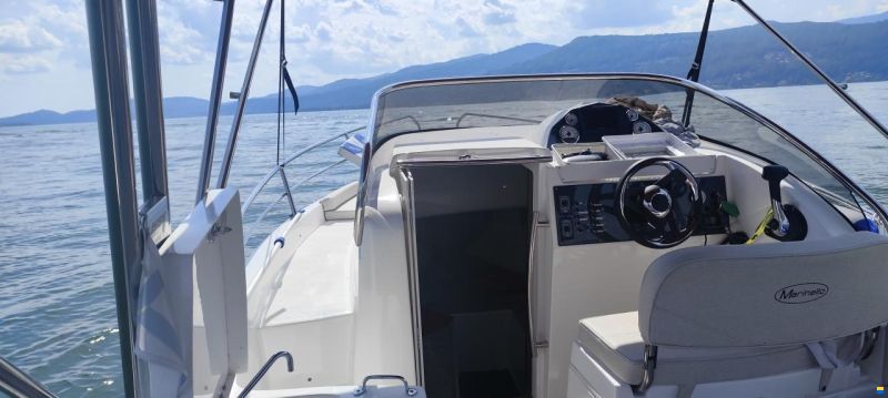 Marinello Cabin 650