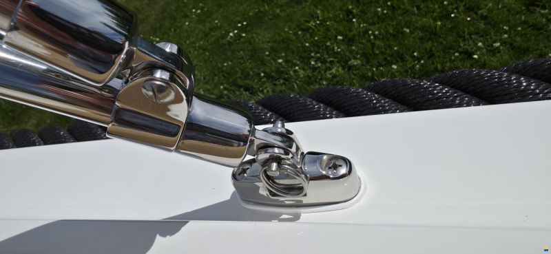 Oud Huijzer 570 Tender