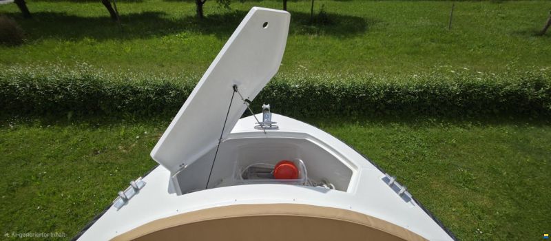 Oud Huijzer 570 Tender