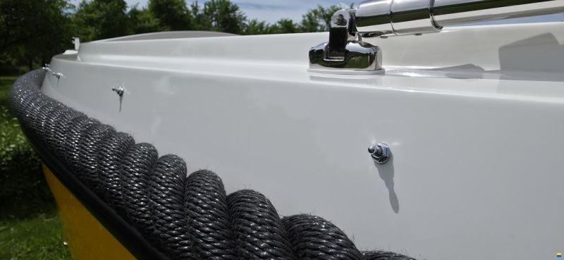 Oud Huijzer 570 Tender