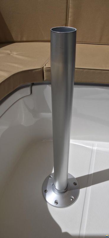 Oud Huijzer 570 Tender