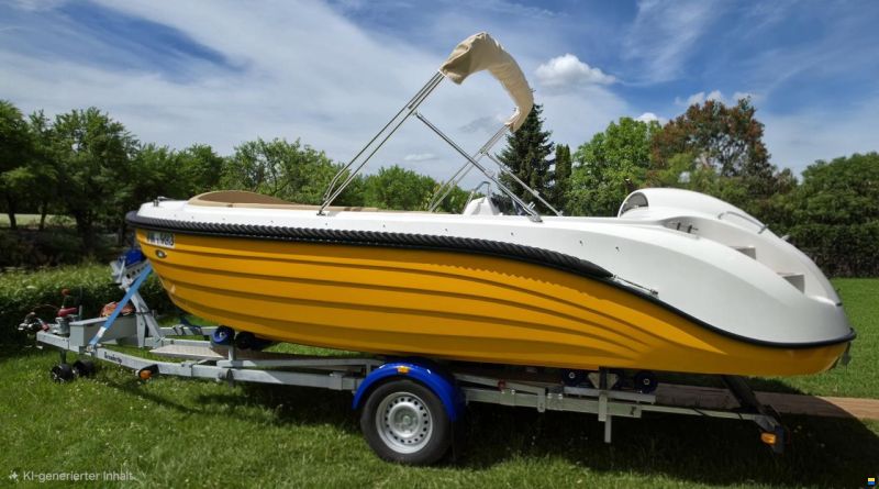 Oud Huijzer 570 Tender