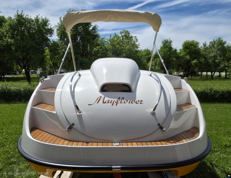 Oud Huijzer 570 Tender