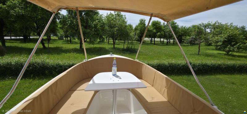 Oud Huijzer 570 Tender