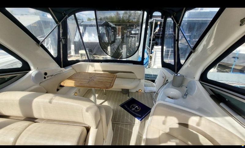 Chaparral Signatur 280