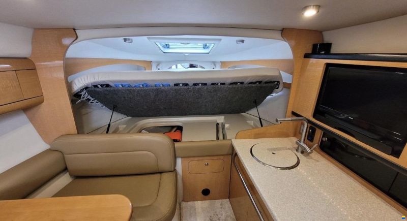 Chaparral Signatur 280