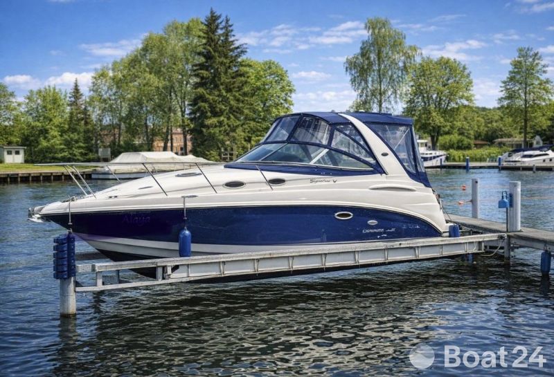 Chaparral Signatur 280