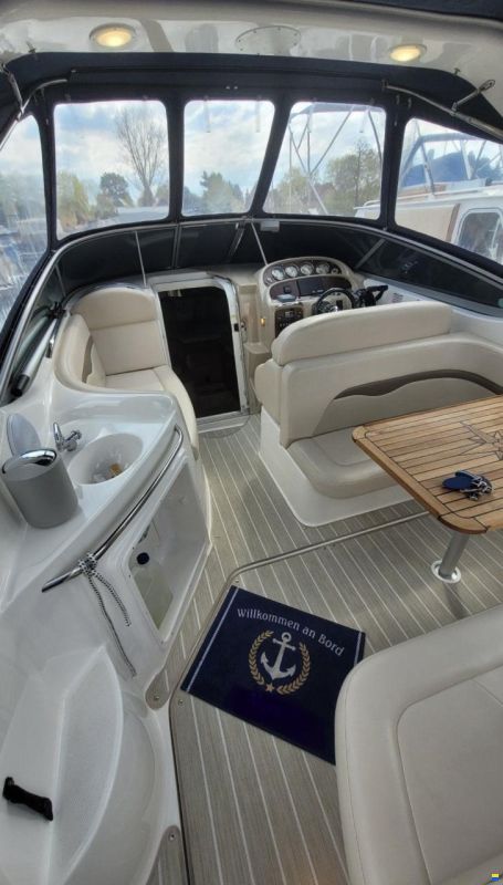Chaparral Signatur 280