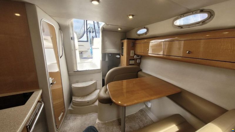 Chaparral Signatur 280